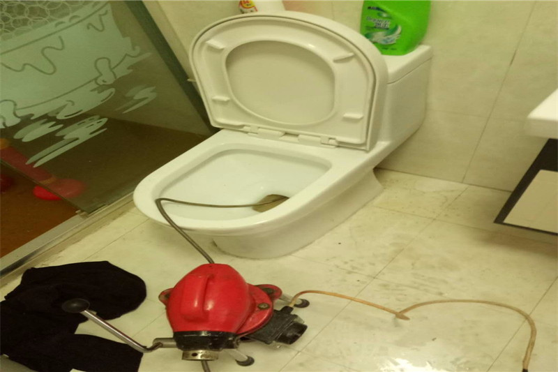 蠡县如何疏通马桶 疏通马桶多少钱