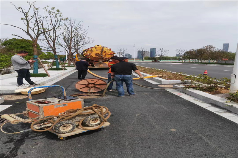 蠡县污水池为什么要定期清理