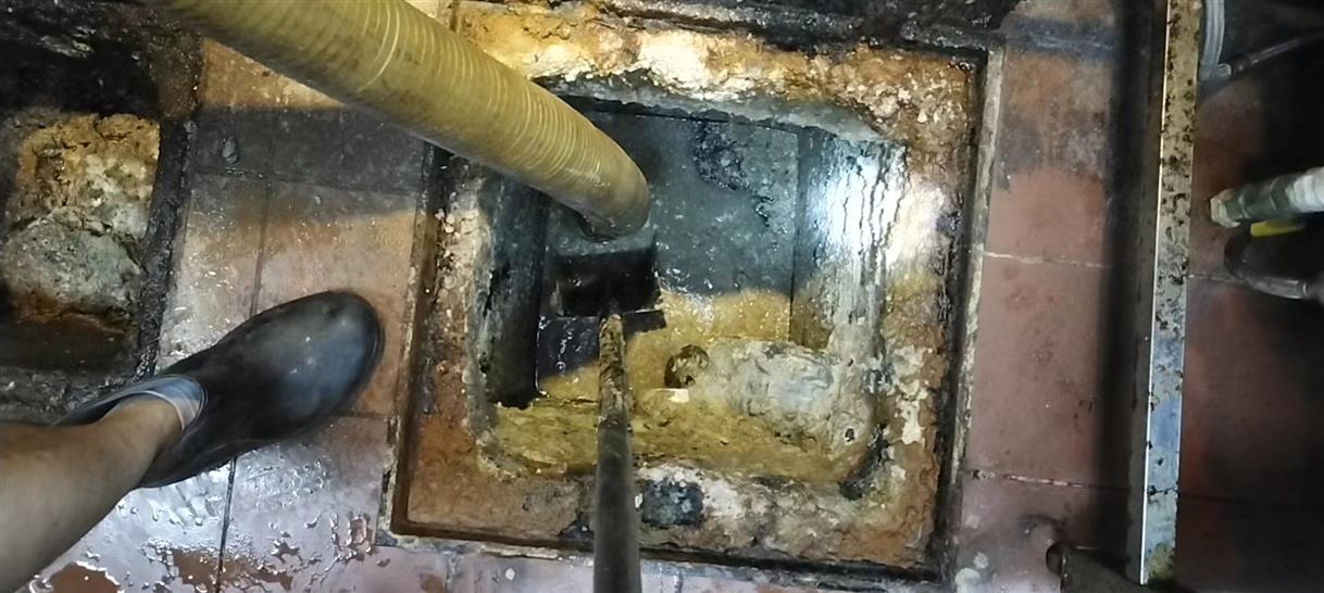 蠡县污水池清理一般都有毒气，怎么预防中毒呢？