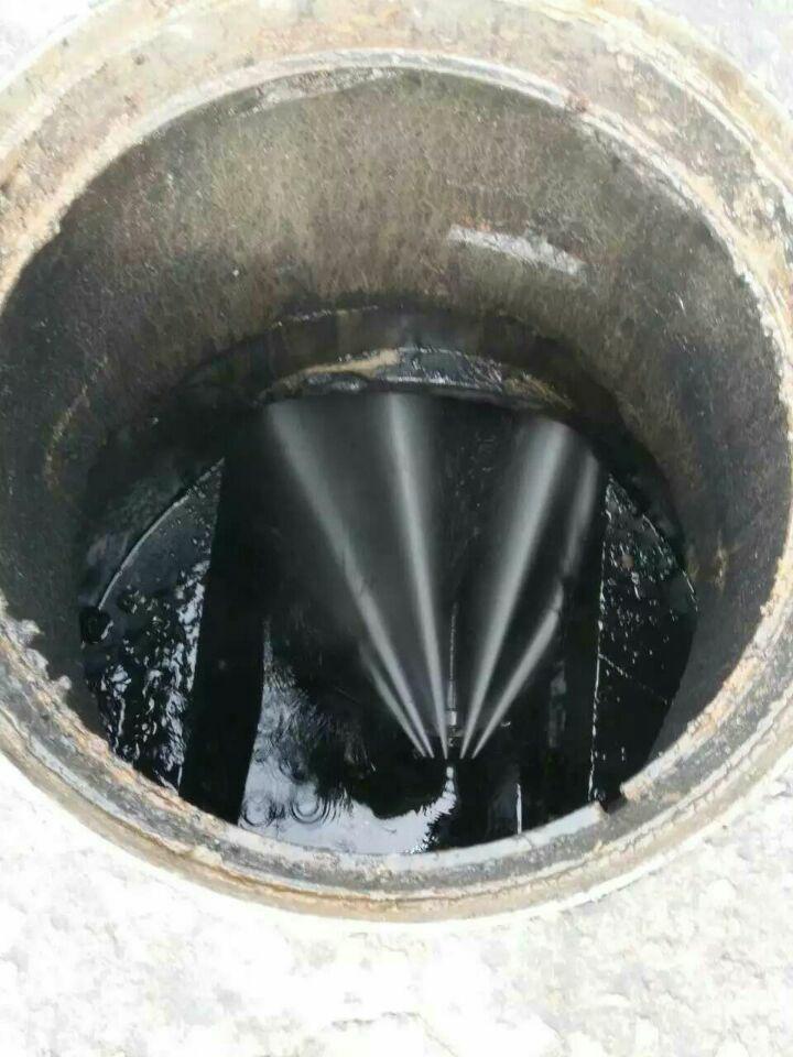 蠡县市政管道清洗-排污管道清洗