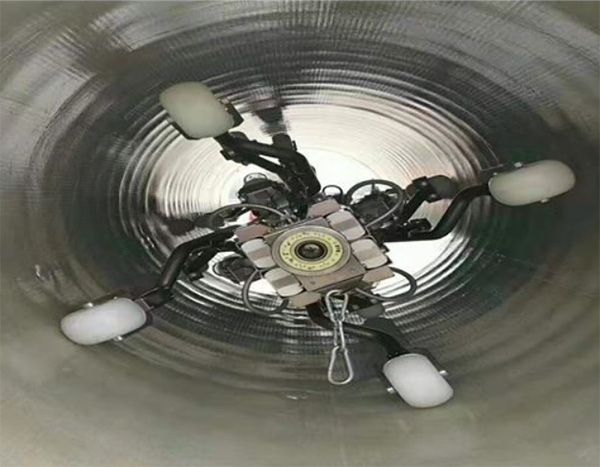 蠡县市政管道清淤怎么修复