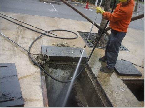 蠡县池底污泥如何清理