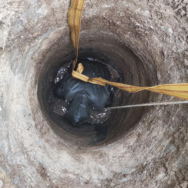 蠡县疏通雨水管道 市政管道清淤