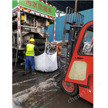 蠡县淤泥固化分离服务