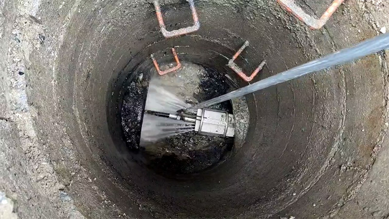 蠡县宾馆饭店管道清淤前必须了解的五大常识